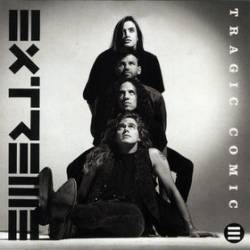 Extreme (USA) : Tragic Comic